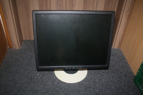 Fujitsu siemens tft - siemens,