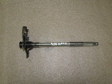 GSX-R 750 06-07 K6 K7 WVCF SCHALTSTANGE SCHALTWELLE SCHALTGESTÄNGE GETRIEBE 