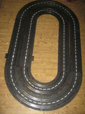 Artin Racy Strecke 4 spurig Spuren SELTEN 1:43 Rennbahn