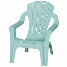 Kinder-Deckchair, hellblau