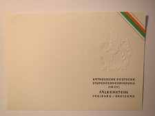 Freiburg - KDStV Falkenstein -