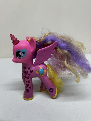 Little pony toy - little,