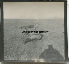 D9707 Foto WK1 Deutscher