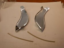 VW Käfer Steinschlagecken