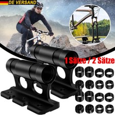 1/2 Sätze Fahrrad Gabel