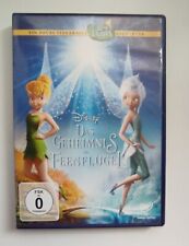DVD Tinkerbell. Das Geheimnis