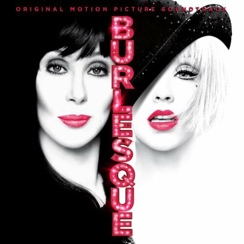 Various burlesque cd - various,