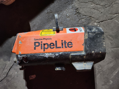 Pipelite spectra physics - pipelite, spectra-