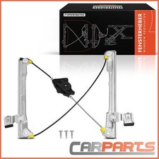 Fensterheber Elektrisch ohne Motor Vorne Rechts für Alfa Romeo 159 Sportwagon 93