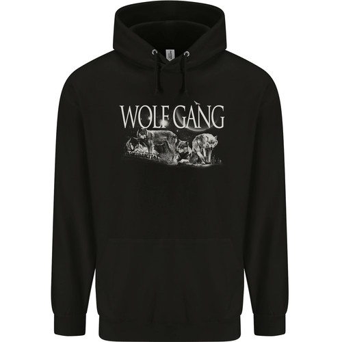 Wolf gang werwölfe - werwölfe, wölfe