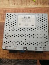 TV Kombi Tuner Original Mercedes Digital / Analog A 221 900 48 01 A2219004801 