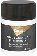 KREUL Anlegemilch Home Design ART DECO 50 ml
