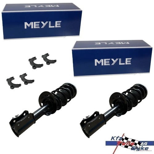 Meyle stossdämpfer mit - 2x,