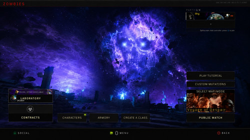 Call duty black ops 4 - ops,