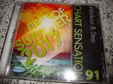 Workout Step CD ähnl. move ya