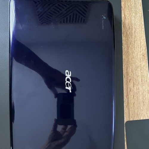 Acer aspire 5738 - aspire,