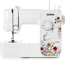 Brother jx17fe nähmaschine - brother,