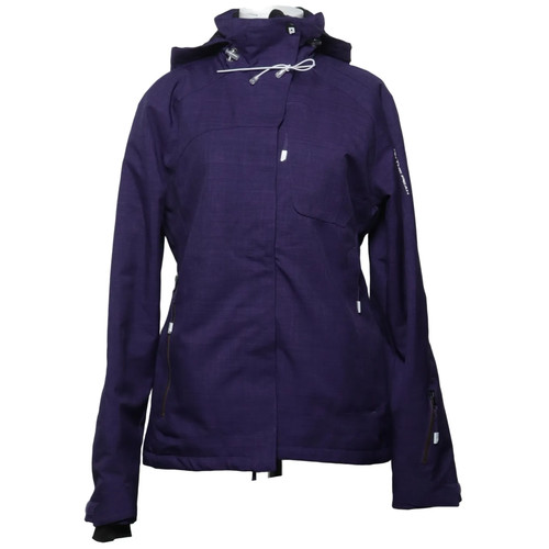 The peak skijacke damen - on,
