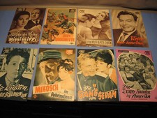 NF-IFB Konvolut 45 x