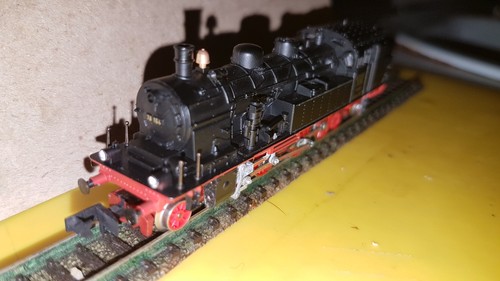 Arnold 0116 7achs - 0116,