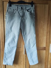 Hose Jeans Camp David Gr. 31 / 34