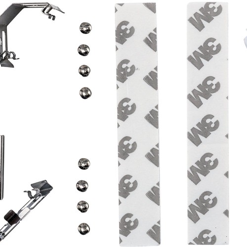 Led unterbauleuchte mecano - led,