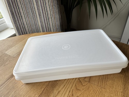 Tupperware vintage blickdicht - vintage,