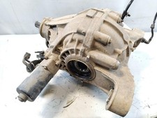 VW Touareg 2 7P Hinterachsgetriebe Differential 3.0TDI V6 180kw Bj.2013