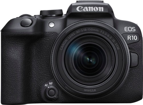 Canon eos r10 kit - canon, mm