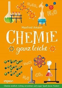 Chemie ganz leicht - chemie,