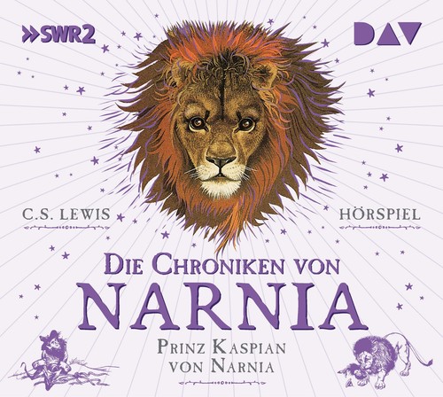 Die chroniken von narnia - die,