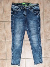 Cecil Jeans Style Scarlett Gr.31L32 wenig getragen Art.-Nr.377078