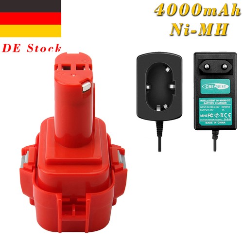 Akku ladegerät für makita - akku/ladegerät,