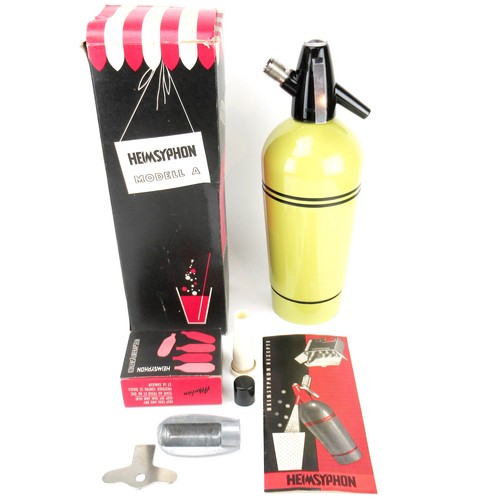 Vintage heimsyphon modell - vintage,