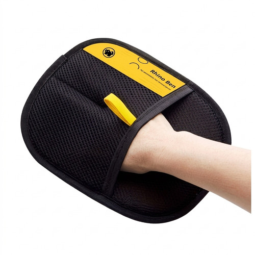 Tierhaarentferner handschuhe - tierhaarentferner,