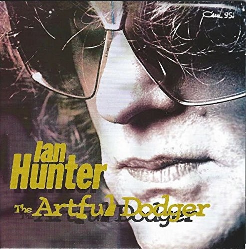 Ian hunter the artful dodger - ian,
