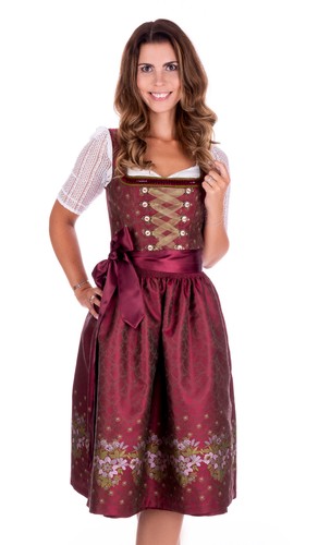 Dirndl midi niederwerrn - 65,