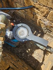 Gardena Ventilschlüssel Filterschlüssel Pumpenschlüssel NEU