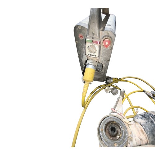 Bender powerbox trafo - dr.,