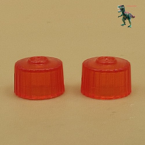 Playmobil rotlicht - playmobil, x2