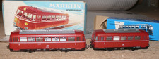 S82 Märklin   3016  mit  4018