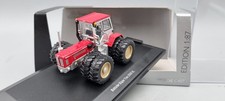 Landwirtschaft 1:87 Schuco Traktor Schlüter Super Trac 2500 VL rot OVP