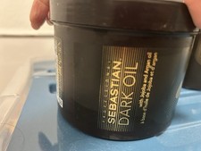 Sebastian Professional Dark