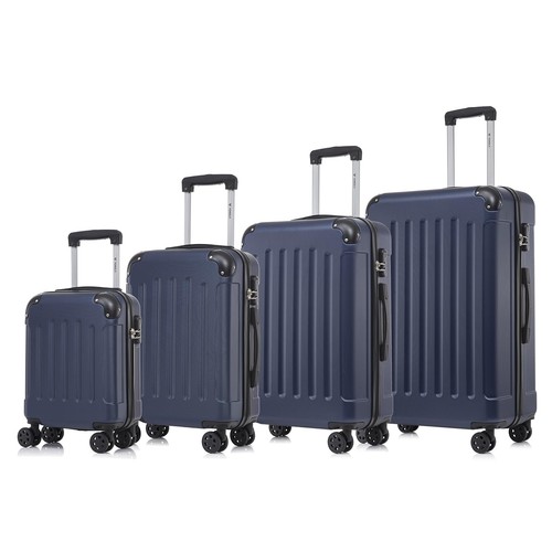 Koffer suitcase set trolley - koffer,