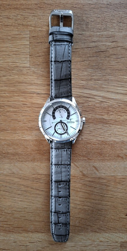 Festina f16573 armbanduhr - festina,