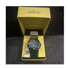 Invicta Men's Chronograph