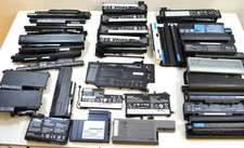 100x Verschiedene Marken