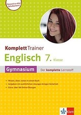 Klett Komplett Trainer