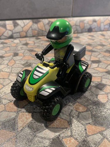 Playmobil 4427 racer quad - 4427, racer-quad