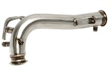 TA Technix Downpipe ohne DPF /
